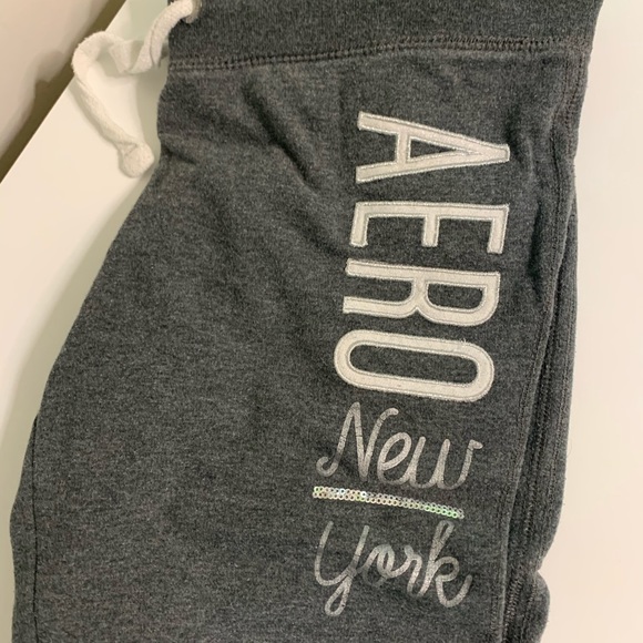 Sweatpants - Picture 1 of 3